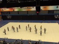 Jeugdband Sternse Slotlanders - Contest Leeuwarden - 2017