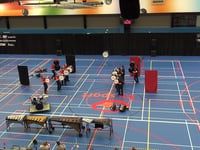 Premier Krommenie - Contest Leeuwarden - 2017