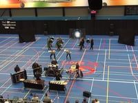 Spirit of Music - Contest Leeuwarden - 2017