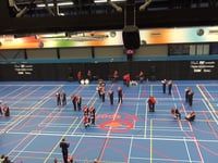 IJmuider Harmonie PE - Contest Leeuwarden - 2017