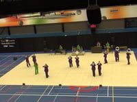 Con Spirito IW - Contest Leeuwarden - 2017