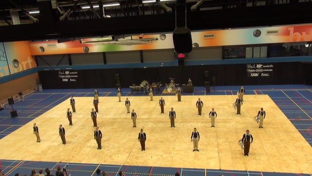 Beatrix Winds - Contest Leeuwarden 2017