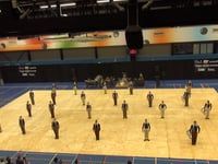 Beatrix Winds - Finals - CGN Championships - 2017