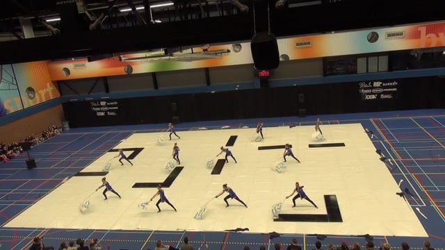 2Xtreme Juniors - Contest Leeuwarden 2017