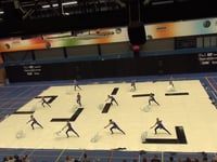 2Xtreme Juniors - Contest Leeuwarden - 2017