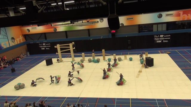 Jong Beatrix - Contest Leeuwarden 2017