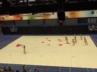 Jong Dynam!x - Contest Leeuwarden 2017