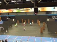 The Pride Junior - Finals - CGN Championships - 2017