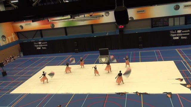 Young N-Motion - Contest Leeuwarden 2017