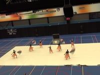 Young N-Motion - Contest Leeuwarden - 2017