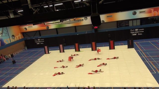 2Xtreme Kids - Contest Leeuwarden 2017