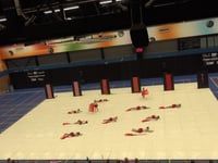 2Xtreme Kids - Contest Leeuwarden - 2017