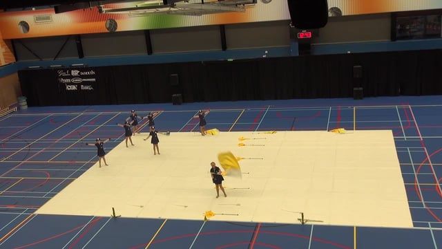 CMV Hosanna Kids - Contest Leeuwarden 2017