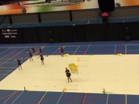 CMV Hosanna Kids - Contest Leeuwarden - 2017