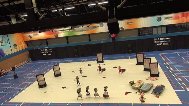 Impact Kids - Contest Leeuwarden 2017