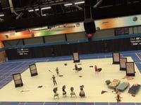 Impact Kids - Contest Leeuwarden - 2017