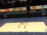 N-Motion Kids - Contest Leeuwarden - 2017