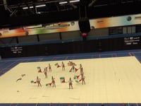 Nova Kids - Contest Leeuwarden - 2017