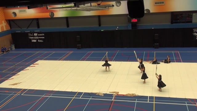 Aurora - Contest Leeuwarden 2017