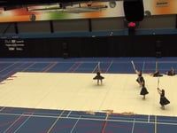 Aurora - Contest Leeuwarden - 2017