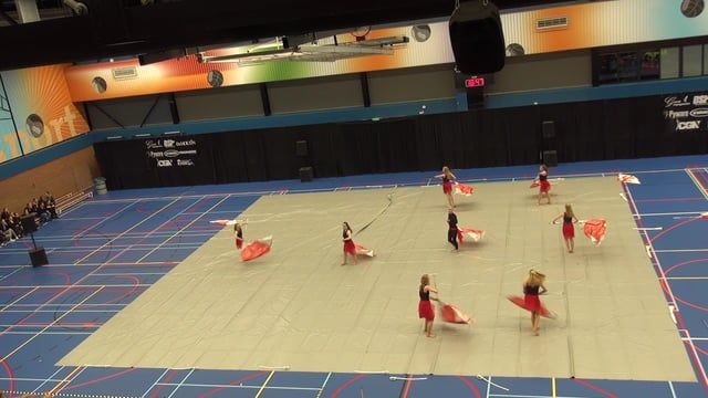 CMV Hosanna - Contest Leeuwarden 2017