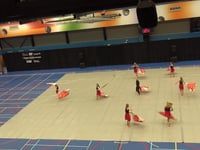 CMV Hosanna - Contest Leeuwarden - 2017