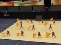 Concordia Sexbierum RA - Contest Leeuwarden - 2017