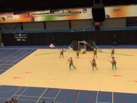 Destiny - Contest Leeuwarden - 2017