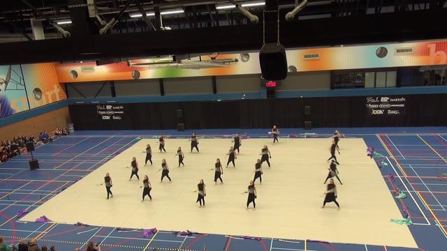Impact RA - Contest Leeuwarden 2017