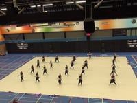 Impact RA - Contest Leeuwarden 2017