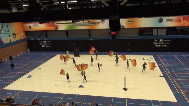 Inspiration - Contest Leeuwarden 2017
