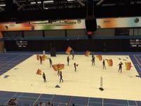 Inspiration - Contest Leeuwarden - 2017