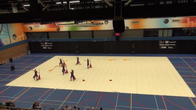 Nova Junior - Contest Leeuwarden 2017