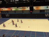 Nova Junior - Prelims - CGN Championships - 2017