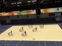 Nova - Contest Leeuwarden - 2017