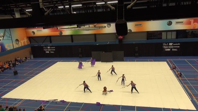 Passie RA - Contest Leeuwarden 2017