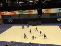 Passie RA - Contest Leeuwarden - 2017