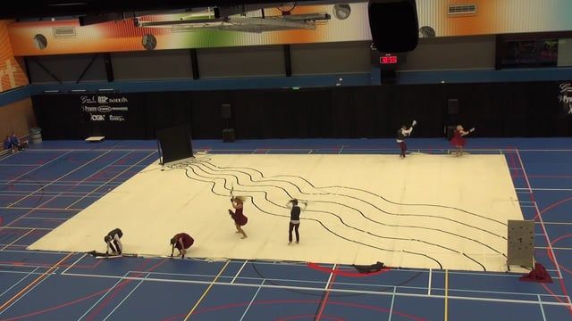 Fanatik Revelation - Contest Leeuwarden 2017