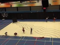 Fanatik Revelation - Contest Leeuwarden - 2017