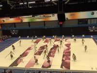 The Pride of the Netherlands - Prelims - CGN Championships - 2017