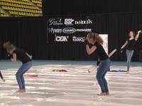 Inspiration - Prelims - CGN Championships - 2017