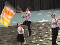 Red Light - Prelims - CGN Championships - 2017