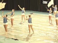 Serendipity - Prelims - CGN Championships - 2017