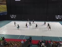 Dynam!x - Prelims - CGN Championships - 2017