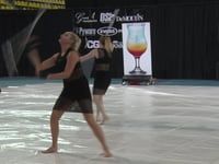 Advanced - Prelims - CGN Championships - 2017