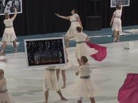 United Northern Winterguard - Prelims - CGN Championships - 2017