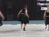 Aurora - Prelims - CGN Championships - 2017