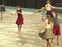 CMH Menaldum A - Prelims - CGN Championships - 2017