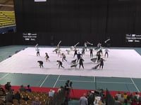 Jubal Winterguard - Prelims - CGN Championships - 2017