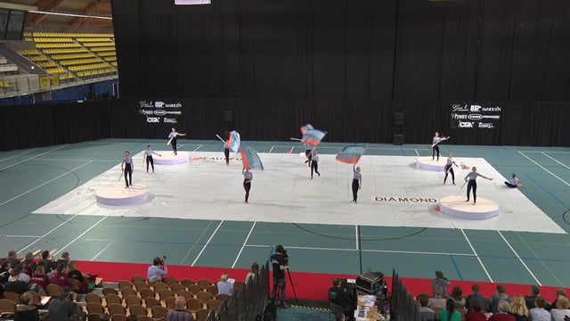 SPE A - CGN Championships (2017)